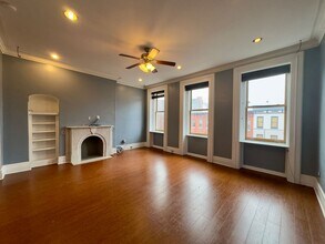 1609 Bolton St in Baltimore, MD - Building Photo - Building Photo