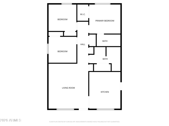 4933 Marconi Dr in Sierra Vista, AZ - Building Photo - Building Photo