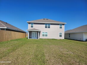123 Tiller Dr in Callaway, FL - Building Photo - Building Photo