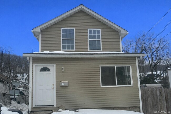 property at 41 Gibson Ave