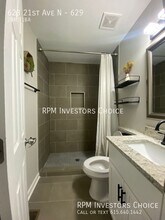 623 21st Ave N in Nashville, TN - Building Photo - Building Photo