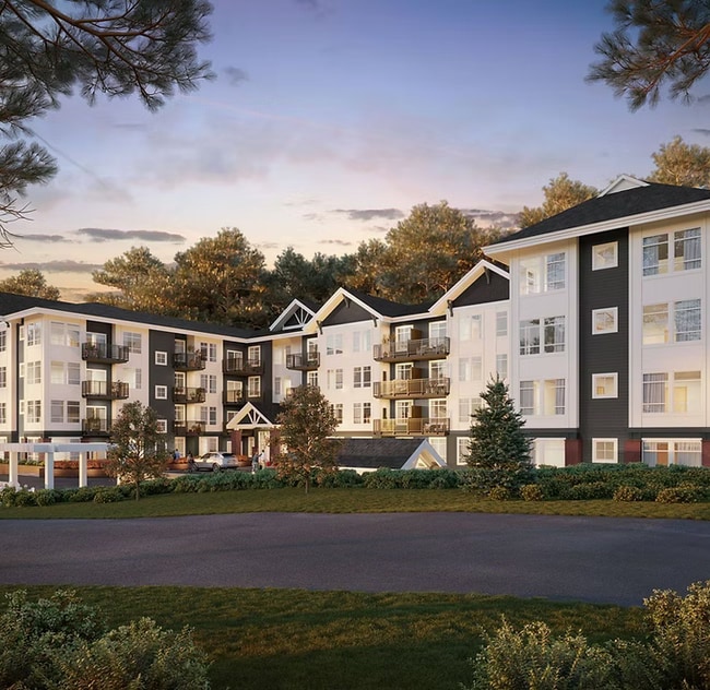 Equinox in Abbotsford, BC - Building Photo - Building Photo