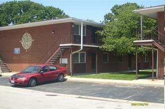 Fulton Station Apartments in Blue Island, IL - Building Photo - Building Photo