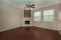 6604 Marquette Cir in McKinney, TX - Foto de edificio - Building Photo