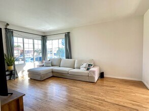 13219 Crossdale Ave, Unit Back House - #13221 in Norwalk, CA - Building Photo - Building Photo