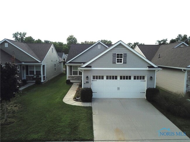 property at 2143 Fieldbrook Dr