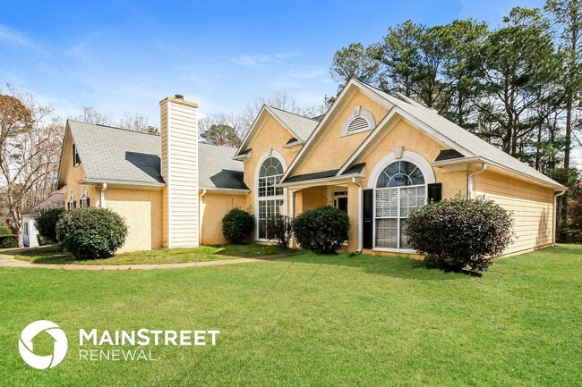 2615 Darlington Ct SE in Conyers, GA - Building Photo - Building Photo