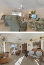 815 Hollyberry Ct in North Fort Myers, FL - Foto de edificio - Building Photo