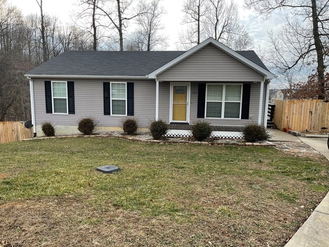 104 Melody Ct in Elizabethtown, KY - Building Photo - Building Photo