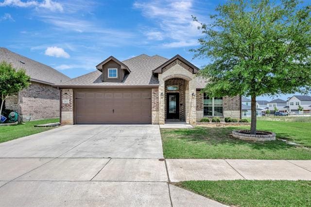 property at 1932 Arroyo Verde Trl