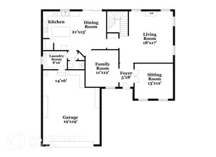 8410 Laurel Run Dr in Charlotte, NC - Building Photo - Building Photo