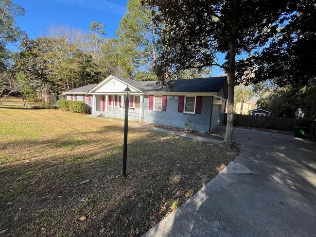 2206 Briarcliff Dr in Valdosta, GA - Building Photo - Building Photo