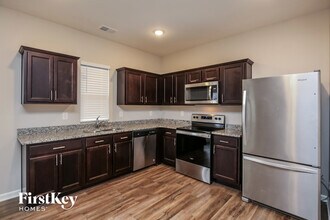 183 Wheeler Pl in Dawsonville, GA - Building Photo - Building Photo