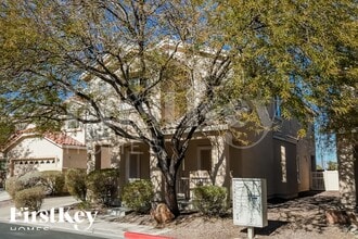 1680 Dark Wolf Ave in Las Vegas, NV - Building Photo - Building Photo