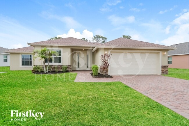 property at 2365 SW Webster Ln