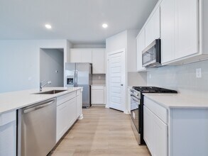 8583 Blueberry Ash St in Magnolia, TX - Building Photo - Building Photo