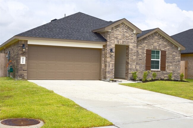 property at 8558 Tropical Breeze Wy