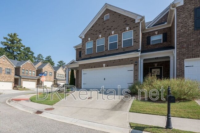 2666 Pointcrest Way in Grayson, GA - Building Photo - Building Photo