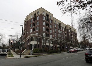 Tenley Hill in Washington, DC - Building Photo - Building Photo