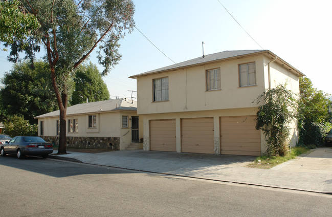 1001 S Adams St in Glendale, CA - Building Photo - Building Photo