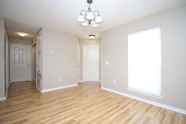 2007 Marquesas Ln in Pensacola, FL - Building Photo - Building Photo