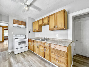 3539 Bellefontaine Ave in Kansas City, MO - Building Photo - Building Photo