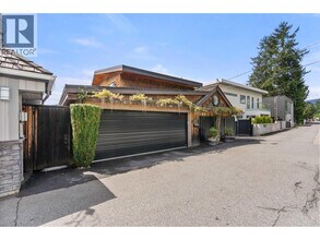 1188 Alderside Rd in Port Moody, BC - Building Photo - Building Photo