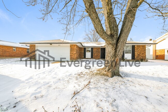 property at 6070 Charlesgate Rd