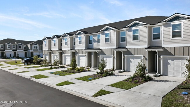 103 Palma Dr in St. Augustine, FL - Building Photo - Building Photo