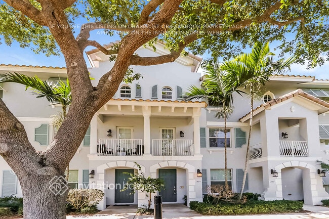 1334 Piazza Pitti in Boynton Beach, FL - Building Photo - Building Photo