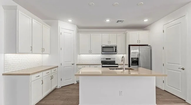 15128 W Hadley St in Goodyear, AZ - Building Photo - Building Photo