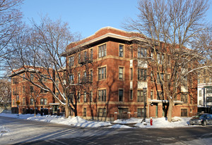 The Tazewell Condominiums Apartments