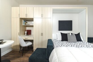 The Astir Callowhill in Philadelphia, PA - Building Photo - Building Photo