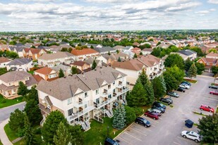 Jubilee Townhomes