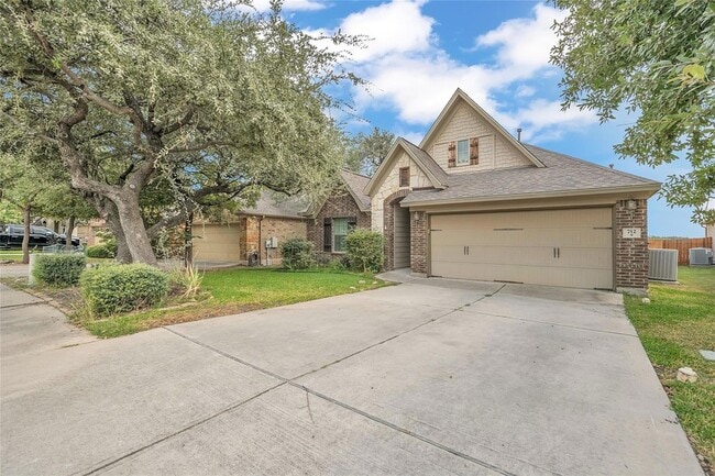 712 Walsh Hill Trail in Cedar Park, TX - Building Photo - Building Photo