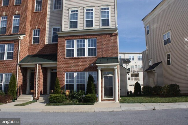property at 1808 Monocacy View Cir