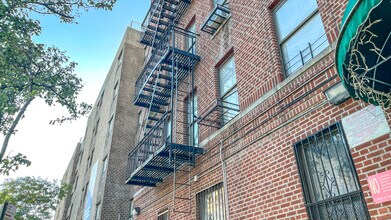 36 W 138th St in New York, NY - Building Photo - Building Photo