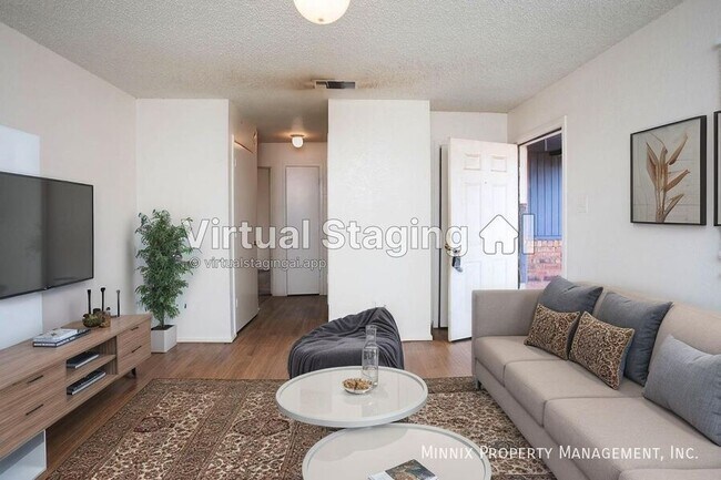 property at 646 S Crosby St