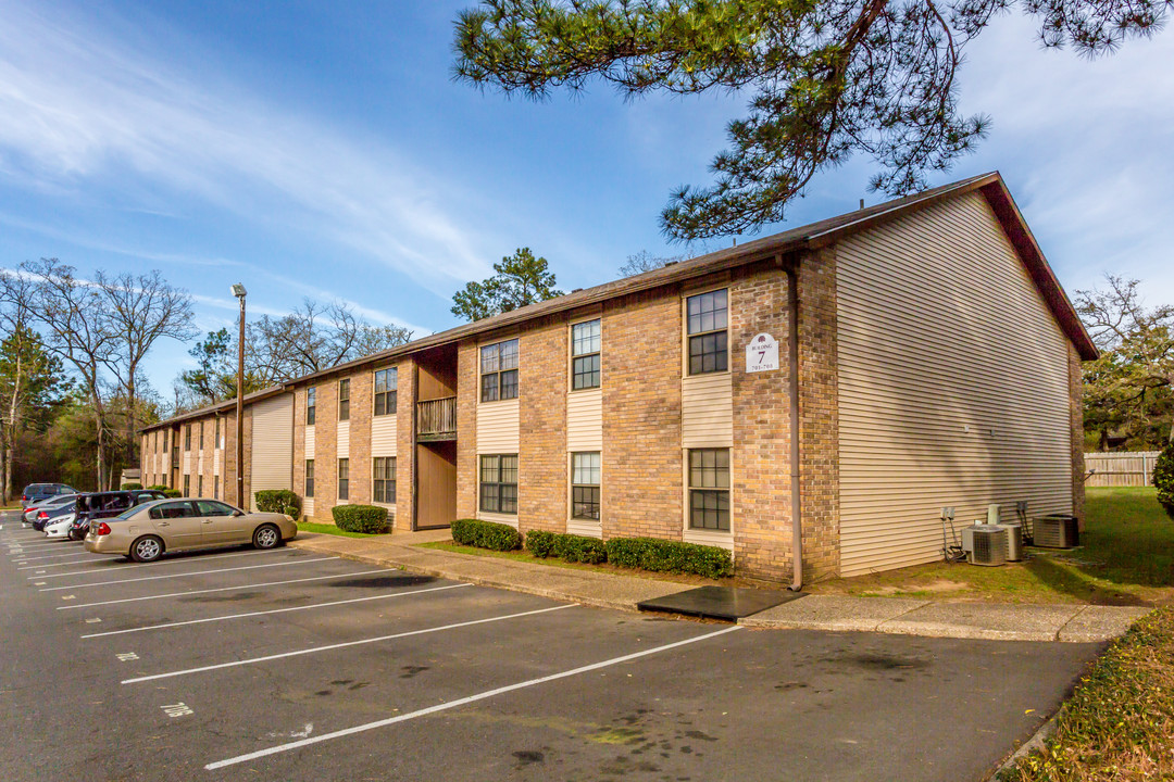 Country Crossing Apartments Photo