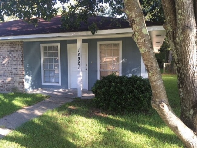 property at 14919 Forest Grove Ave