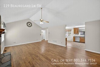 119 Beauregard Ln SW in Aiken, SC - Building Photo - Building Photo