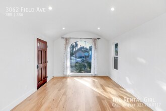 3062 Field Ave in Los Angeles, CA - Building Photo - Building Photo