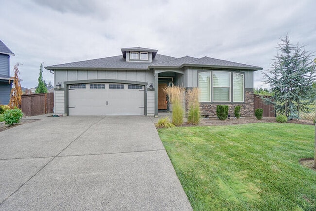 property at 3448 N Abernathy Cir
