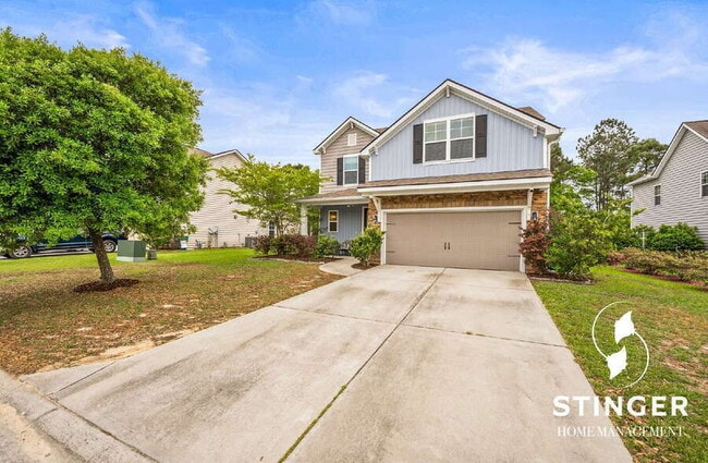 243 Hulston Landing Rd in Bluffton, SC - Building Photo - Building Photo