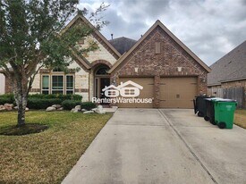 27123 Bunker Bluff Ct in Katy, TX - Building Photo