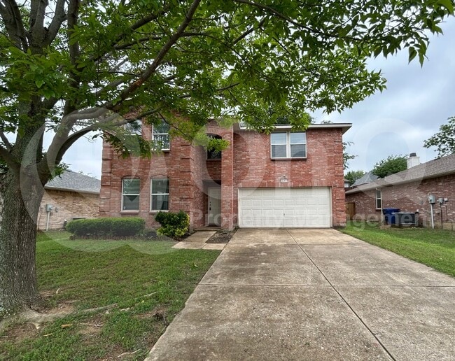 property at 5301 Mountain Pointe Dr