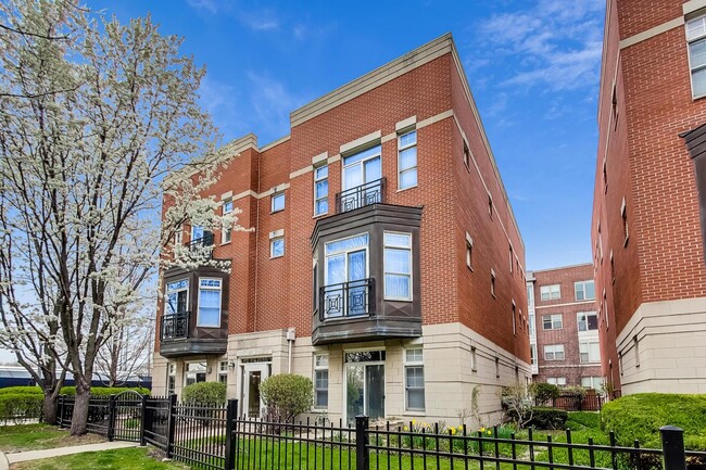 property at 820 W University Ln