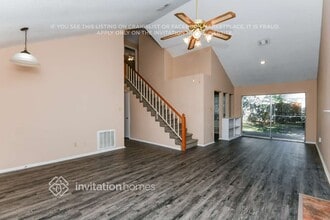 3805 Waxwing Cir S in Fort Worth, TX - Foto de edificio - Building Photo