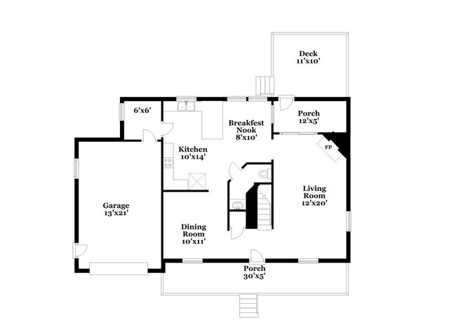3630 Enduring Freedom Dr in Raleigh, NC - Building Photo - Building Photo