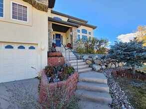 15425 Copperfield Dr in Colorado Springs, CO - Foto de edificio - Building Photo